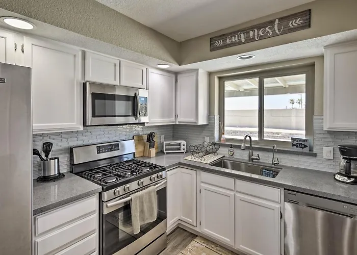 Near Marina: W/ Pool & Views In Havasu! * Lake Havasu City