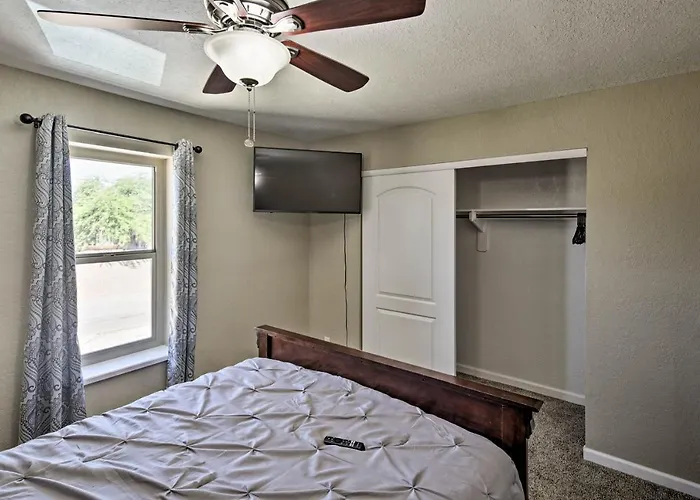 Near Marina: W/ Pool & Views In Havasu! * Lake Havasu City